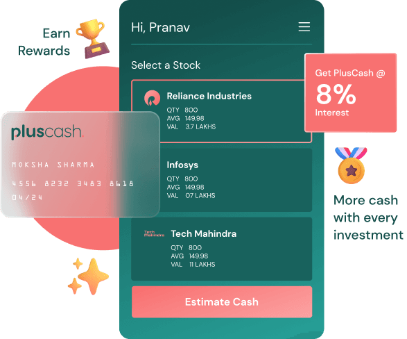 Pluscash