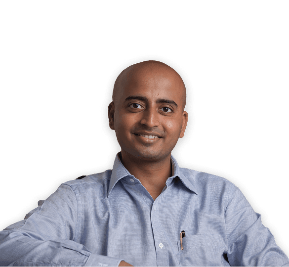 Pranav Koomar - Founder & CEO