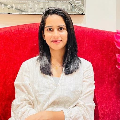Poorvi Shetty