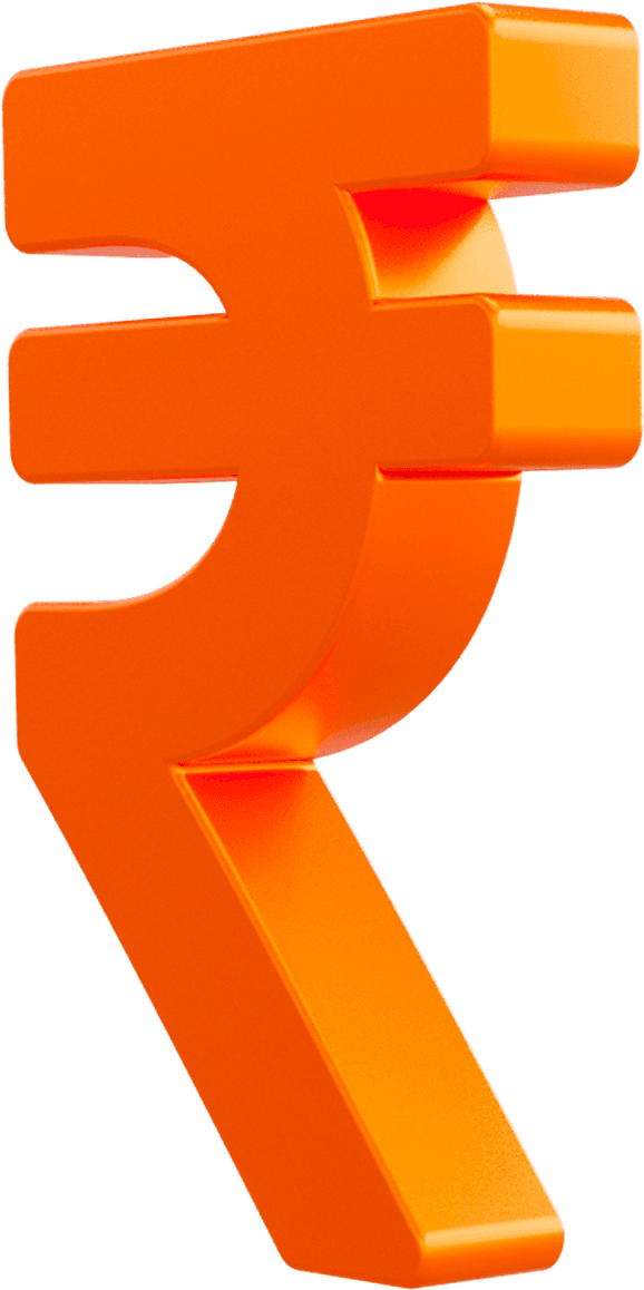 Rupee Symbol